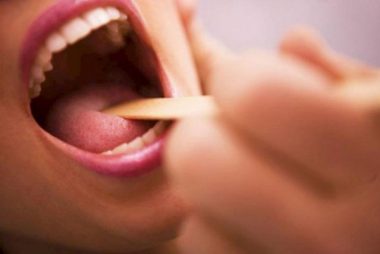 Дифтерія: в чому небезпека і як захистити себе?